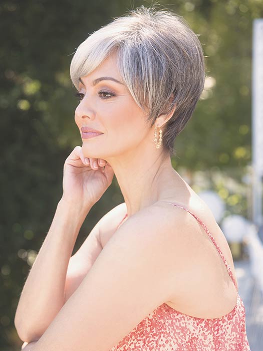 Eva by Noriko - Regal Wigs